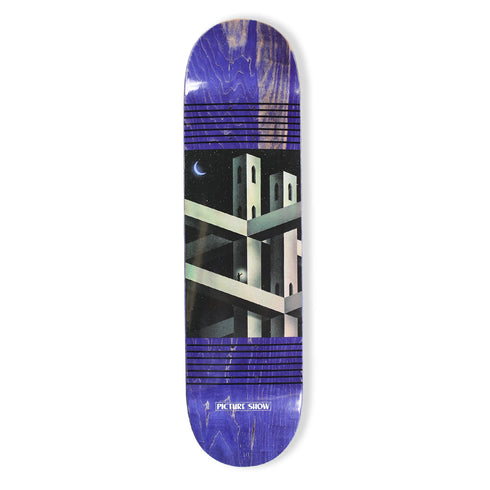 Picture Show - Spire Deck (8.5")